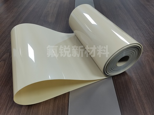 聚醚醚酮peek薄膜的特性有哪些？