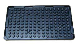 簿片吸塑托盤(pán)