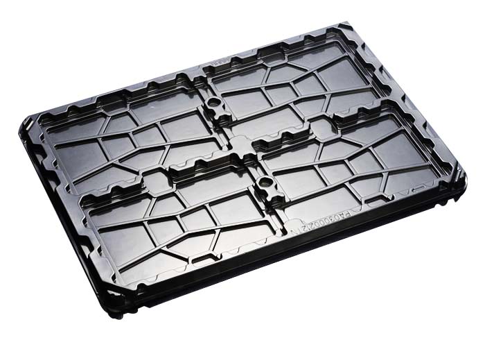 簿片吸塑托盤(pán)