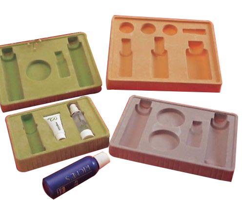 如何辨別吸塑托盤是導(dǎo)電、半導(dǎo)電還是防靜電