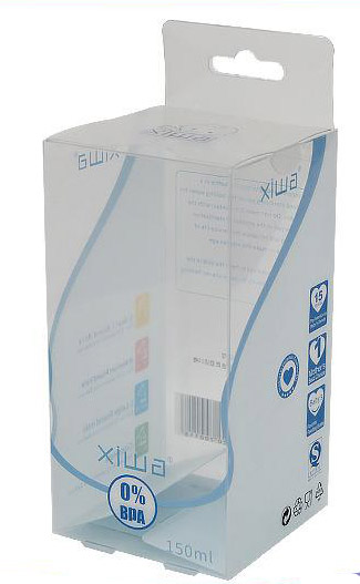 簿片吸塑包裝盒